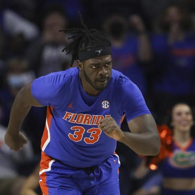 Jitoboh's recovery coming into focus year after eye injury